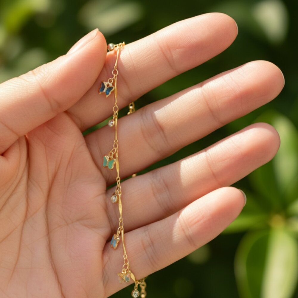 "New Beautiful Design Bracelet for Women/Girls, Gift, B542